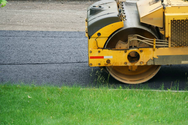 Best Paver Driveway Installation  in Somers, WI