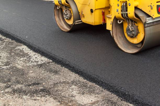 Somers, WI Driveway Paving Services Company