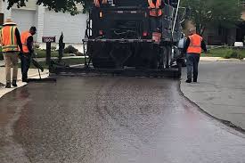 Why Choose Us For All Your Driveway Paving Needs in Somers, WI?